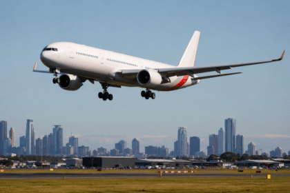 Qantas
