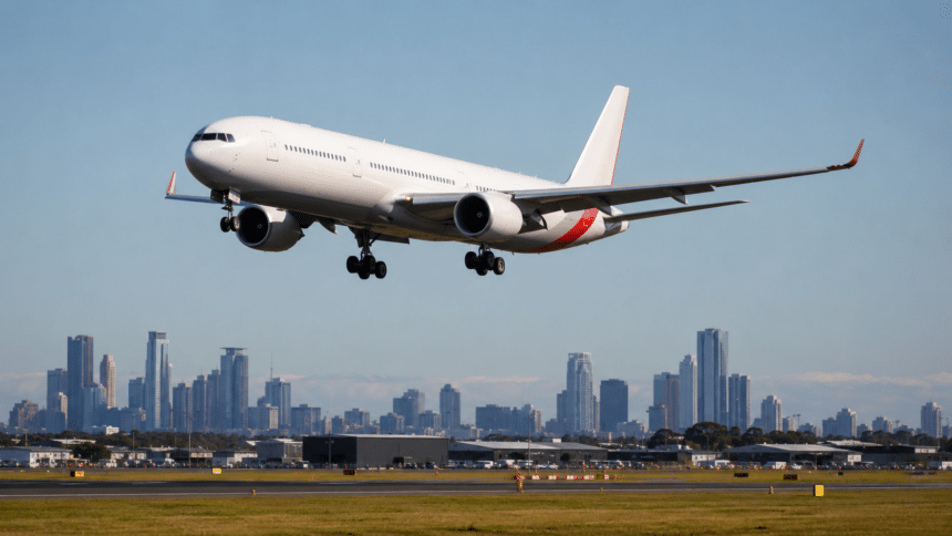 Qantas