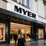 Myer stock