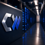 CoreWeave