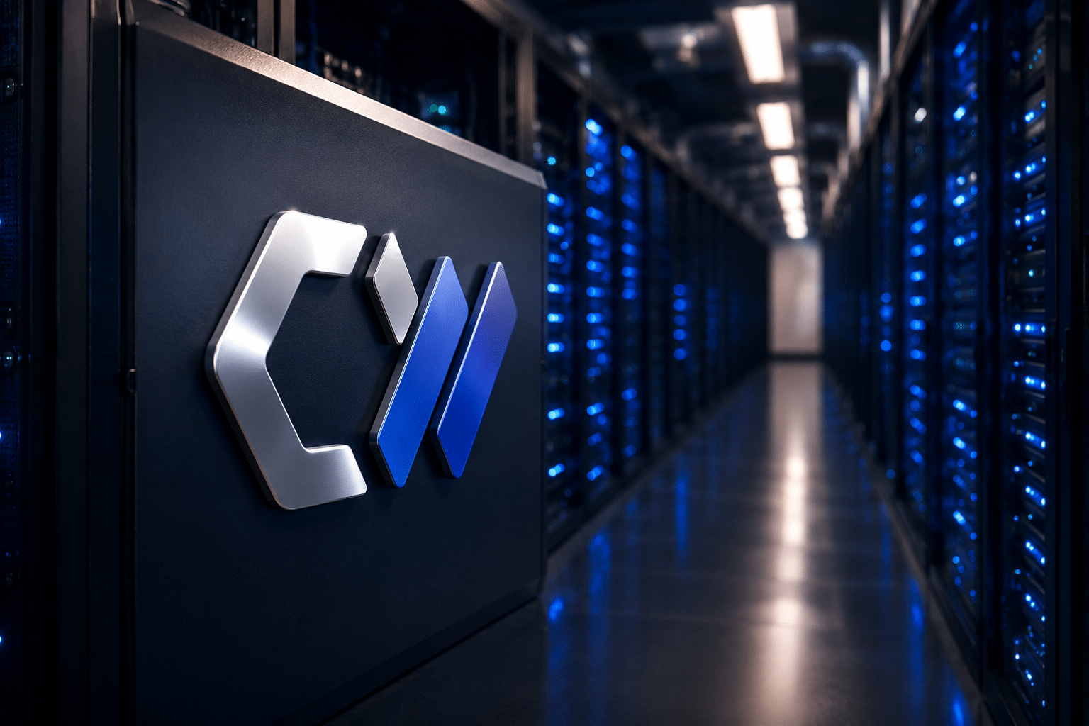 CoreWeave