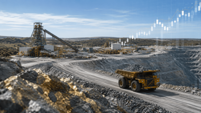 Genesis Minerals