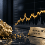 Valiant Gold