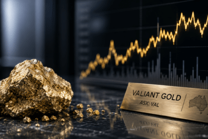 Valiant Gold