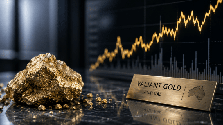 Valiant Gold