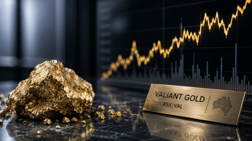 Valiant Gold