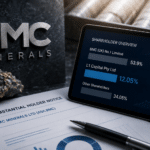 BMC Minerals