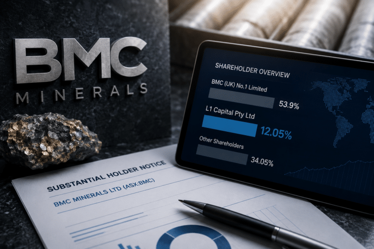 BMC Minerals