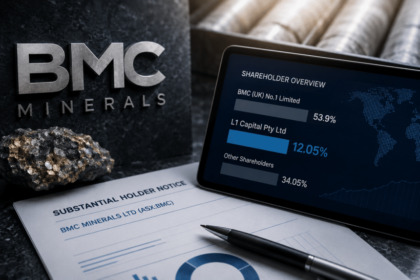 BMC Minerals