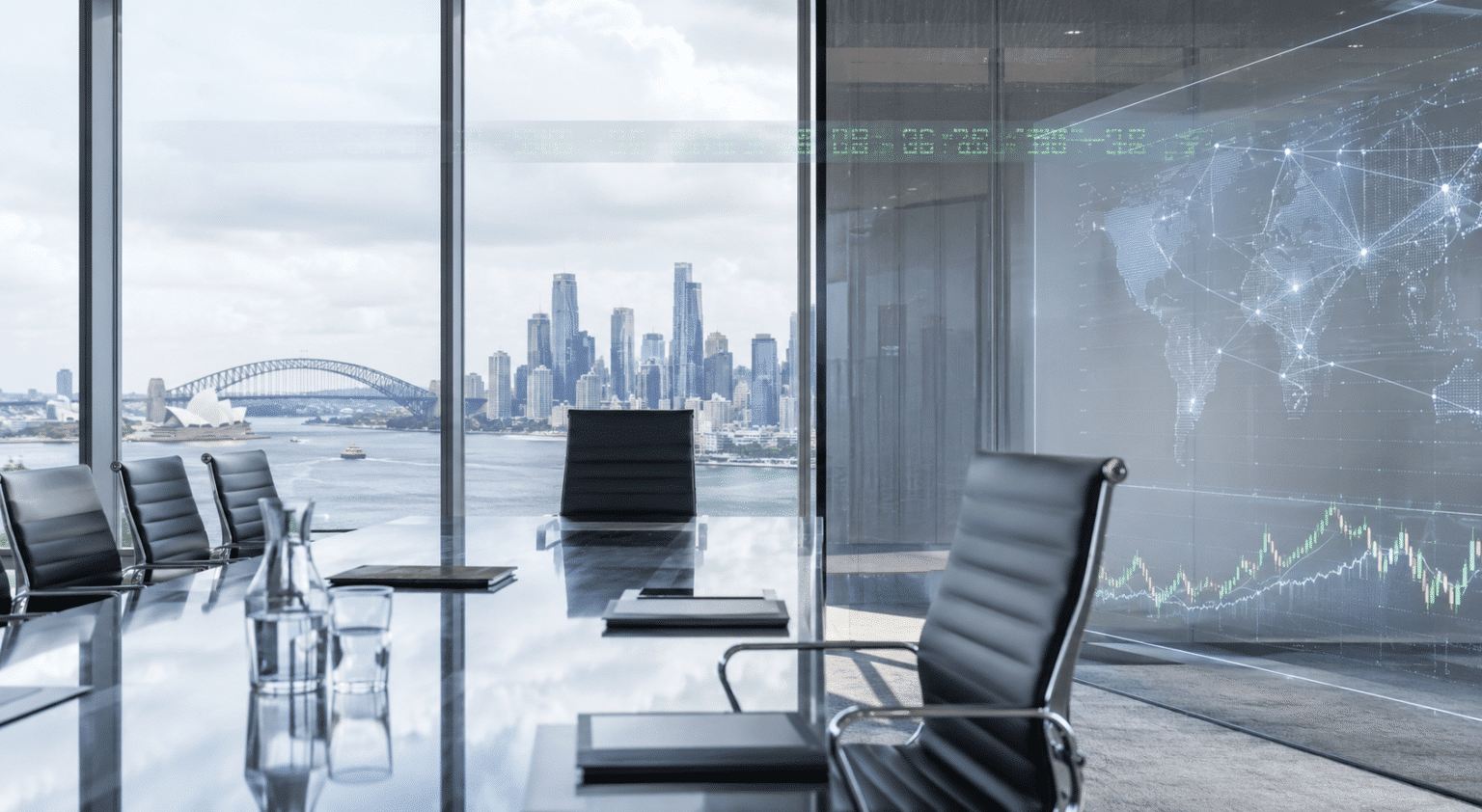 WiseTech Global