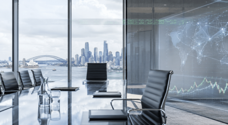 WiseTech Global