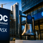 FDC Consolidated (ASX:FDC)