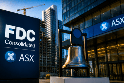 FDC Consolidated (ASX:FDC)