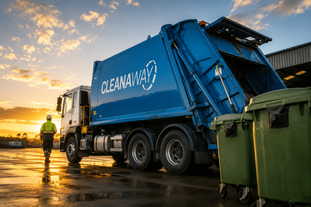 Cleanaway Shares