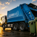 Cleanaway Shares