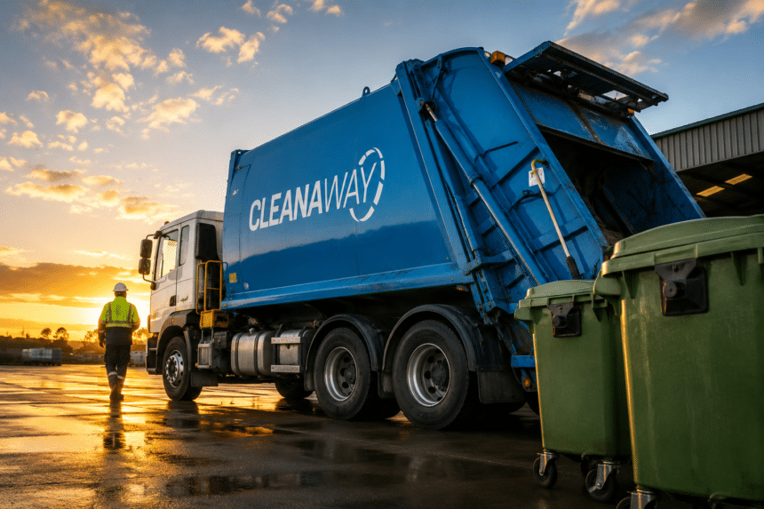 Cleanaway Shares