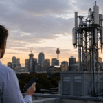 Telstra Shares