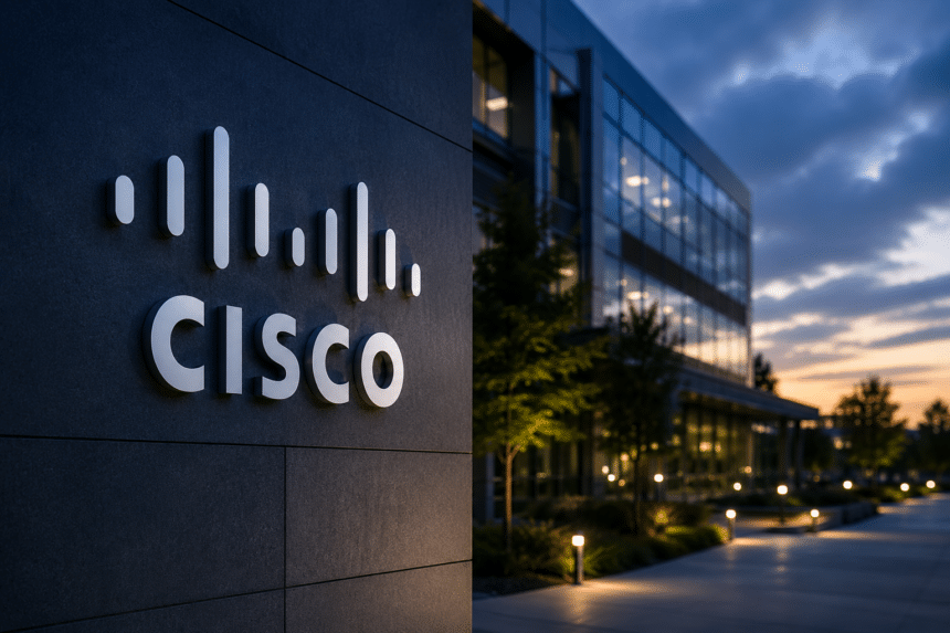 Cisco