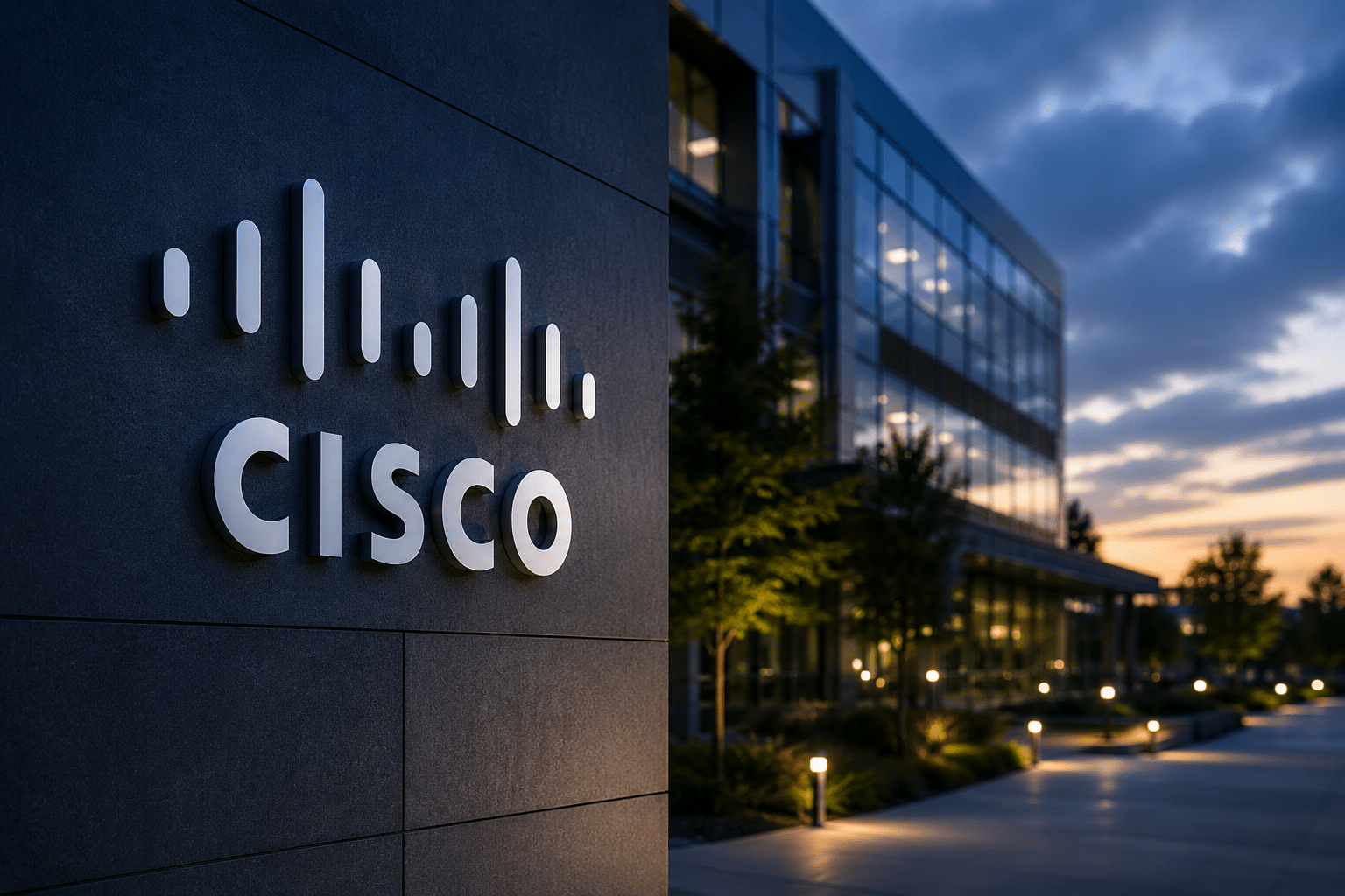 Cisco