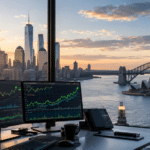ASX monday outlook