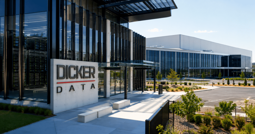 Dicker Data ASX DDR shares surge after H1 FY26 earnings