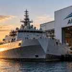 Austal shares jump after US$1.35 billion Austal USA takeover proposal