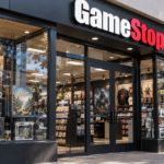 Gamestop stock