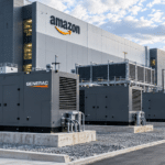 Generac stock Amazon deal