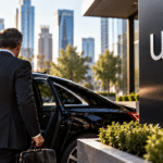 Uber CEO buys UBER stock