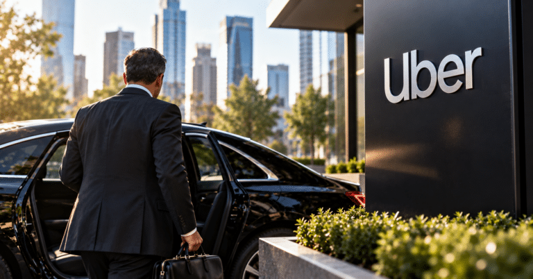 Uber (NYSE:UBER) CEO Buys $10 Million of UBER Stock, and He’s Not the Only Insider Buying