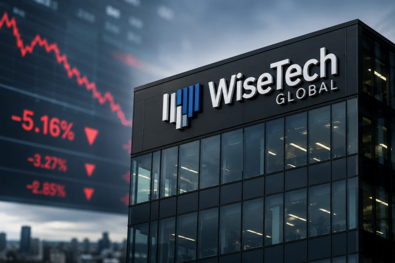 WiseTech Global