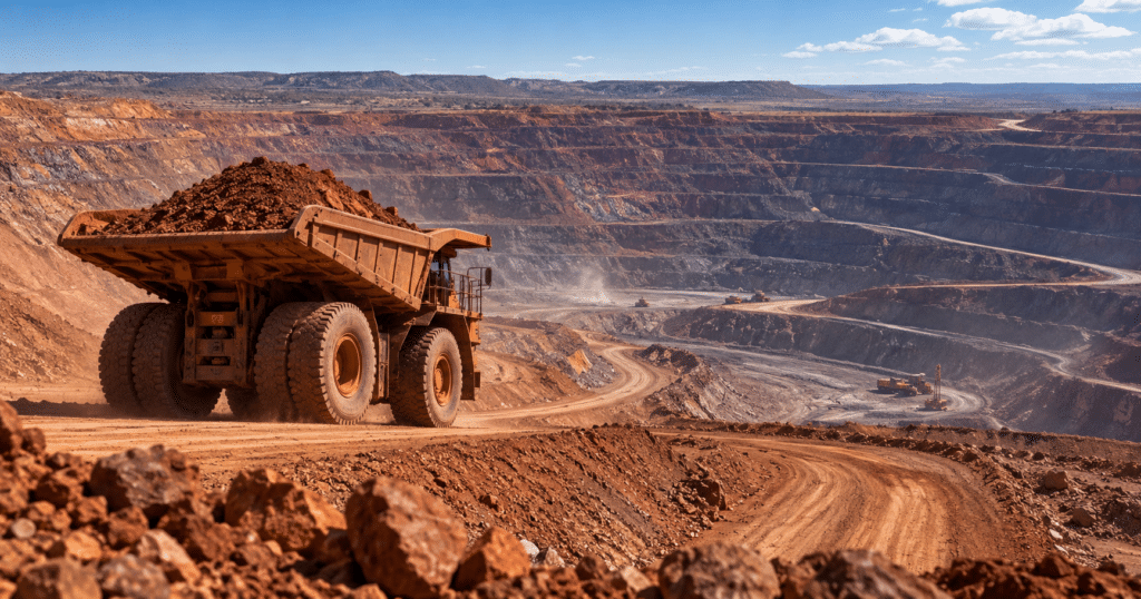BHP ASX shares fall 7 percent this week