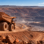 BHP ASX shares fall 7 percent this week