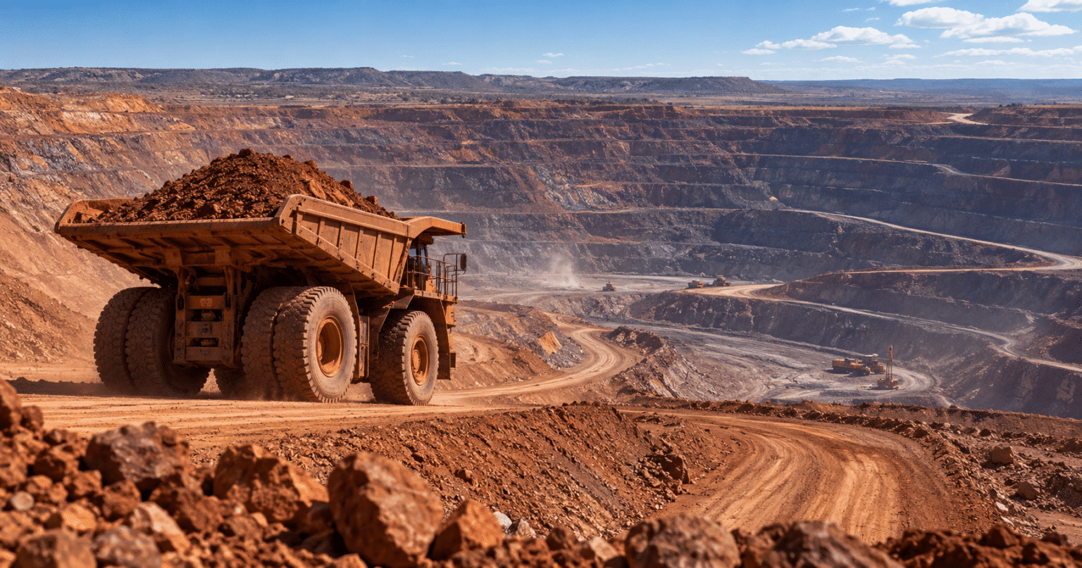 BHP ASX shares fall 7 percent this week
