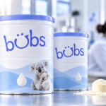 Bubs Australia ASX BUB shares rise before FDA trading halt