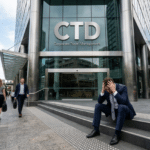 Corporate Travel Management