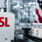 CSL ASX CSL Trump drug-pricing deal and U.S. manufacturing agreement