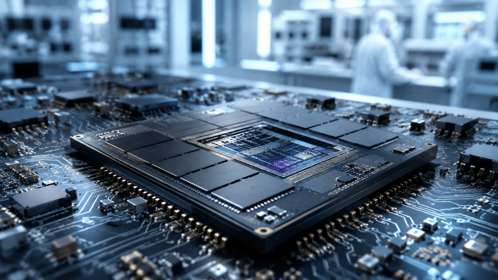 Micron (NASDAQ:MU) Stock Falls as Taiwan Workers Threaten Strike. Could AI Memory Supply Be Hit?