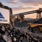 Whitehaven Coal ASX WHC shares surge 7 percent as thermal coal prices rally