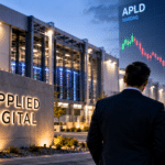 Applied Digital stock