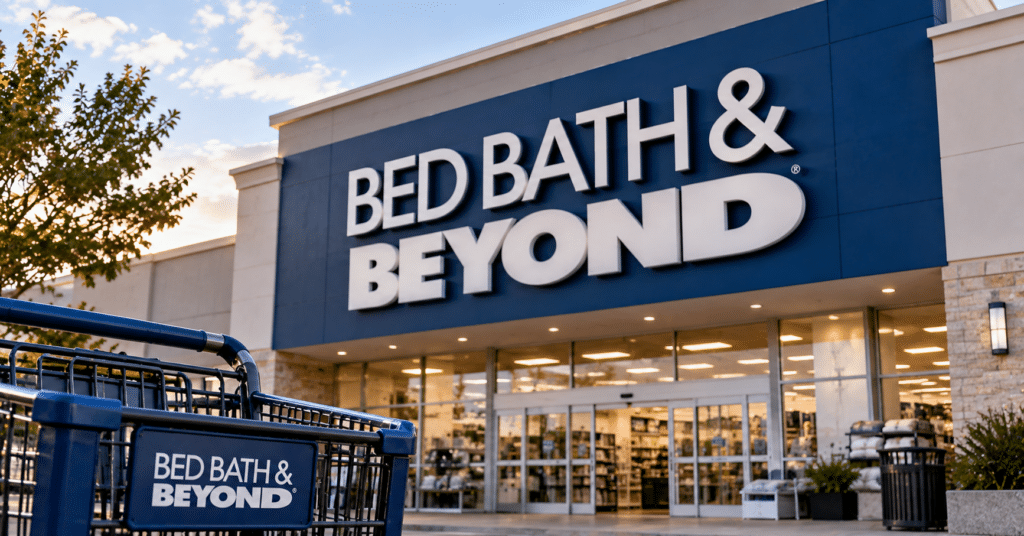 Marcus Lemonis NXH stock purchase at Neighborhood Intelligence, formerly Bed Bath & Beyond