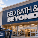 Marcus Lemonis NXH stock purchase at Neighborhood Intelligence, formerly Bed Bath & Beyond