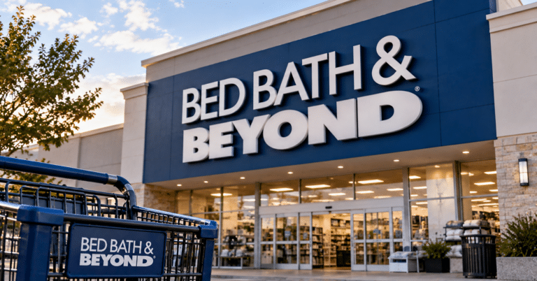 Marcus Lemonis NXH stock purchase at Neighborhood Intelligence, formerly Bed Bath & Beyond