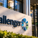 Challenger takeover
