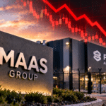 Maas Group Stock