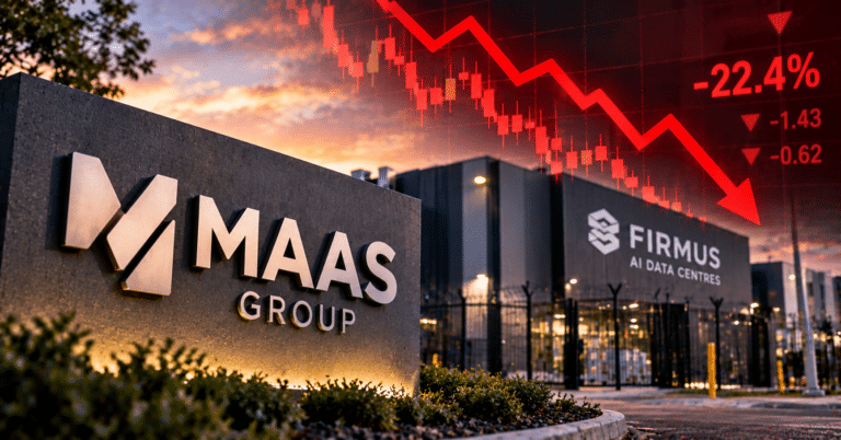 Maas Group Stock