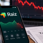 Raiz Invest shares