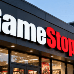 Ryan Cohen GameStop stock purchases chart showing four GME insider buys between September and October 2026