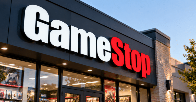 Ryan Cohen GameStop stock purchases chart showing four GME insider buys between September and October 2026