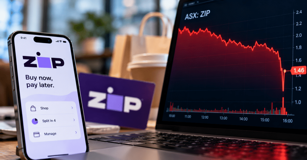 Zip Co